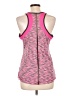 Avia 100% Polyester Pink Active Tank Size L - photo 2