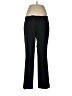 Anne Klein Solid Black Dress Pants Size 12 - photo 1