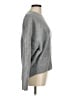 Zara Gray Pullover Sweater Size M - photo 4