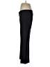Anne Klein Solid Black Dress Pants Size 12 - photo 5