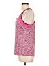 Avia 100% Polyester Pink Active Tank Size L - photo 5