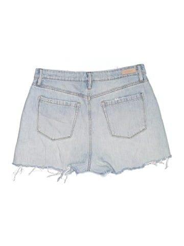 Blank NYC Denim Shorts (view 2)
