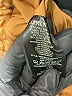 Blank NYC Brown Faux Fur Jacket Size S - photo 7
