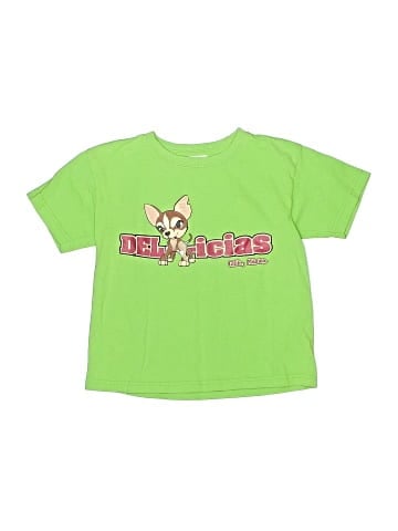 Yazbek Short Sleeve T-Shirt (view 1)
