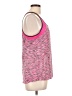 Avia 100% Polyester Pink Active Tank Size L - photo 4
