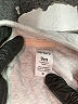 Carter's 100% Cotton Gray Vest 6-9 MO / 9 MO - photo 3