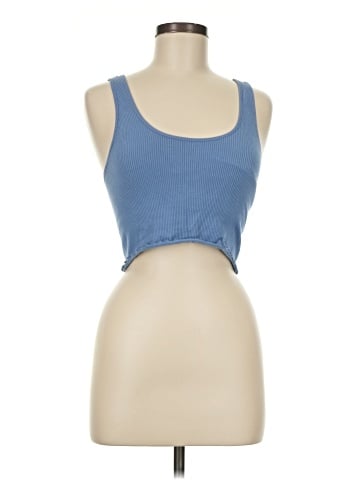Spiritual Gangster Tank Top (view 1)