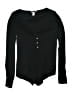 Victoria's Secret Black Bodysuit Size M - photo 1