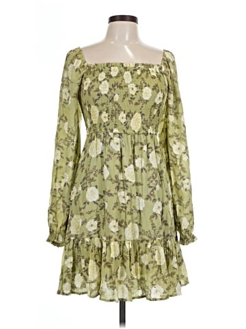 Mine Cocktail Dress (view 1)