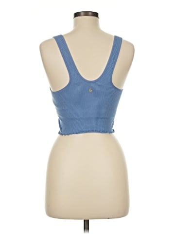 Spiritual Gangster Tank Top (view 2)
