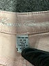 Kenneth Cole New York Tan Jeans Size 24 waist - photo 7