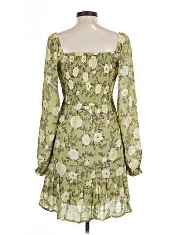 Mine Cocktail Dress (view 2)