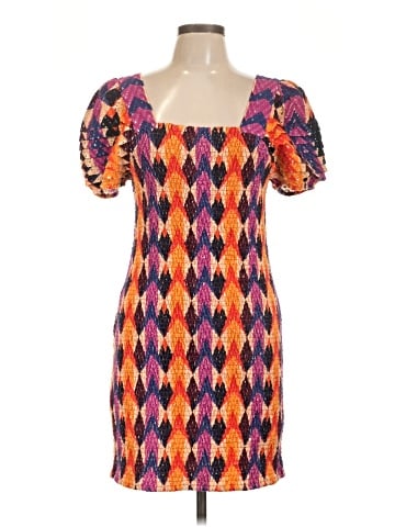 FARM Rio Cocktail Dress (view 1)