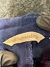 Soft Surroundings Solid Blue Active Pants Size L - photo 4