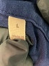 Soft Surroundings Solid Blue Active Pants Size L - photo 5