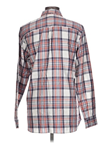 Eddie Bauer Long Sleeve Button-Down Shirt (view 2)