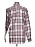 Eddie Bauer Plaid Gray Long Sleeve Button-Down Shirt Size L (tall) - photo 2