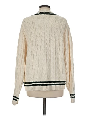American Eagle Outfitters Pullover Sweater (view 2)