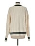 American Eagle Outfitters Ivory Pullover Sweater Size M - photo 2