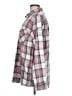 Eddie Bauer Plaid Gray Long Sleeve Button-Down Shirt Size L (tall) - photo 5