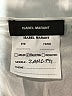 Isabel Marant White Sleeveless Blouse Size M (estimated) - photo 7