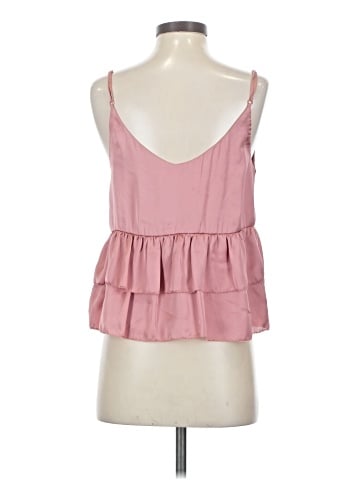 Maeve Sleeveless Blouse (view 2)