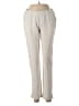 Current/Elliott Solid Ivory Casual Pants Size Sm (1) - photo 1