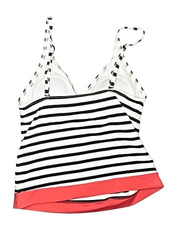 Jag Swimsuit Top (view 2)