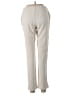 Current/Elliott Solid Ivory Casual Pants Size Sm (1) - photo 2