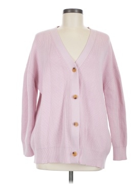 Lillusory Cardigan (view 1)