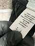 Tommy Jeans Stripes Black Jeans Size 28 waist - photo 5
