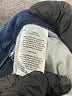 Assorted Brands Solid Blue Jeans Size 12 - photo 8