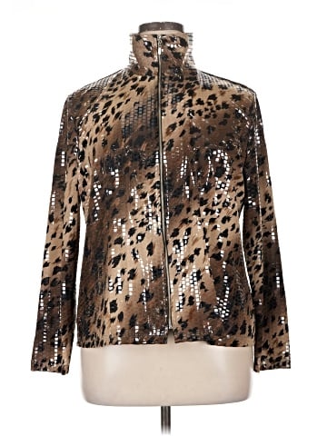 misook Jacket (view 1)