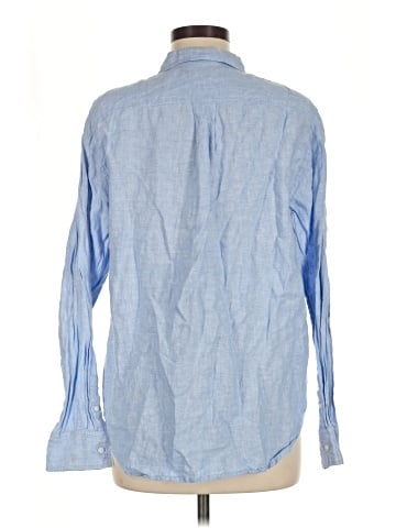 Everlane Long Sleeve Button-Down Shirt (view 2)