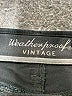 Weatherproof Solid Black Dress Pants Size 30 waist - photo 4