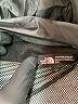 The North Face 100% Nylon Black Snow Jacket Size S - photo 7
