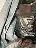 The North Face 100% Nylon Black Snow Jacket Size S - photo 8