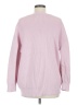 Lillusory Pink Cardigan Size M - photo 2
