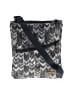 Eddie Bauer 100% Polyester Gray Crossbody Bag One size - photo 1