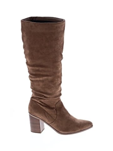 Universal Thread Boots (view 1)