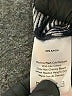 Eddie Bauer 100% Rayon Gray 3/4 Sleeve Blouse Size L - photo 8