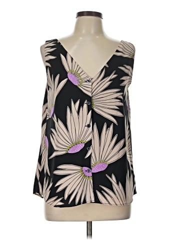 Kate Spade New York Sleeveless Blouse (view 1)