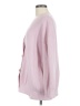 Lillusory Pink Cardigan Size M - photo 5