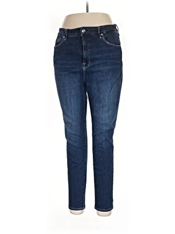 Good American Jeans (view 1)