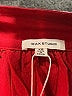 Max Studio 100% Rayon Aztec Or Tribal Print Fair Isle Floral Burgundy Casual Dress Size XS - photo 7