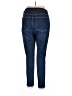 Good American Solid Blue Jeans Size 16 - photo 2