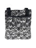 Eddie Bauer 100% Polyester Gray Crossbody Bag One size - photo 3