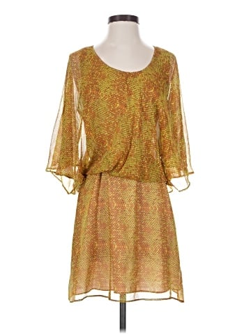 Kate and Kass Cocktail Dress (view 1)
