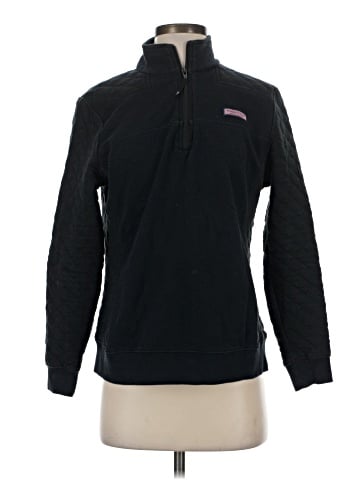 Vineyard Vines Pullover Sweater (view 1)
