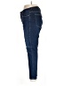 Good American Solid Blue Jeans Size 16 - photo 5